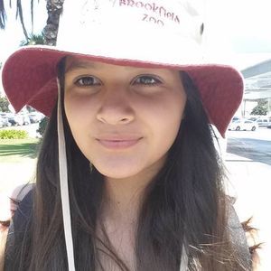 Meet your Posher, Marisol