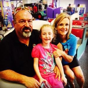 Meet your Posher, Mitzi