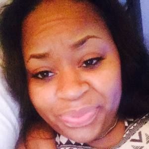 Meet your Posher, Molly