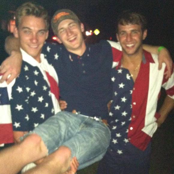 Meet your Posher, David - Picture 1 of 1