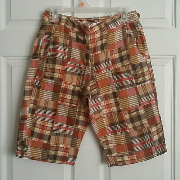 Larry Levine Shorts