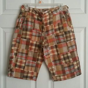 Larry Levine Shorts