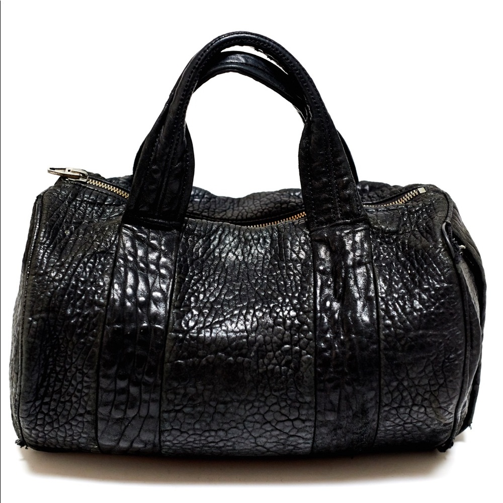 100% authentic Alexander Wang Rocco bag