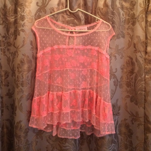 Abercrombie shirt