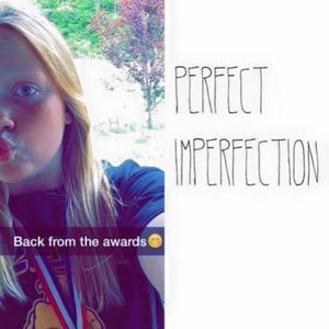 Meet your Posher, Jasmine