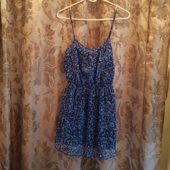 Abercrombie dress