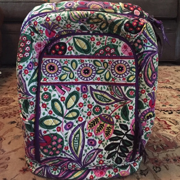 Vera Bradley backpack