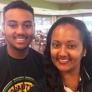 Meet your Posher, Tina