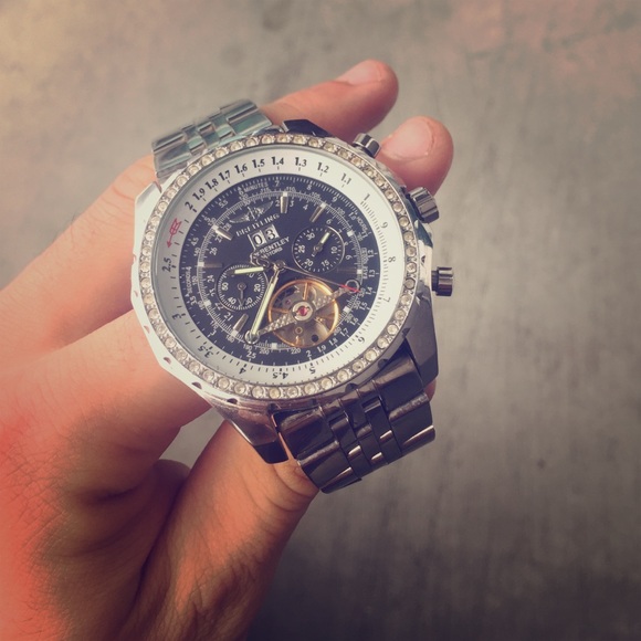 Breitling Navitimer