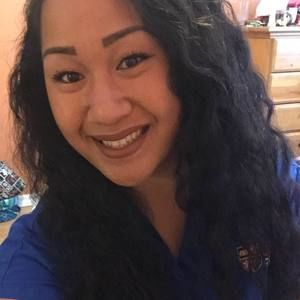 Meet your Posher, Jasmine