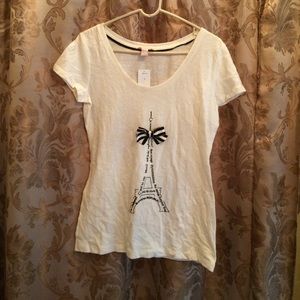 Banana republic shirt