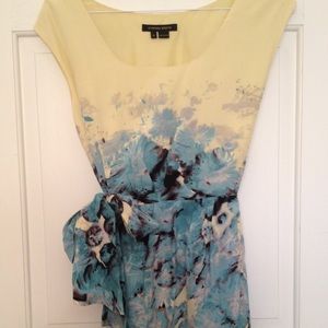 Women's dress. Worn once.