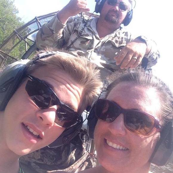 Meet your Posher, Liz