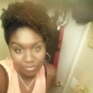 Meet your Posher, Natasha