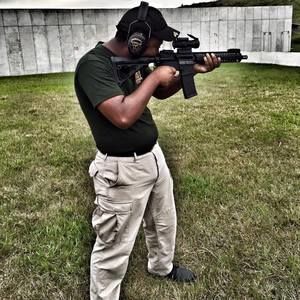 Meet your Posher, Marvin