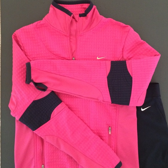 nike sphere thermal jacket