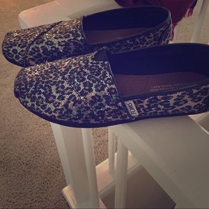 6.5 cheetah toms