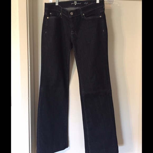7seven for all mankind jeans-dojo.