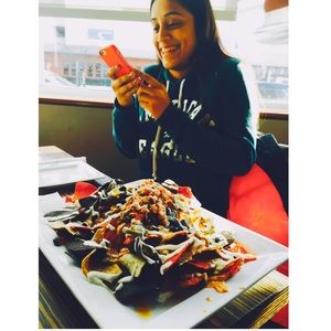 Meet your Posher, Vihani