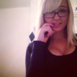 Meet your Posher, Leah