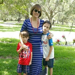 Meet your Posher, Beth