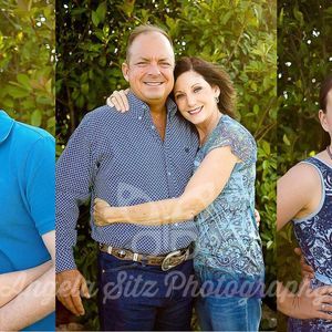 Meet your Posher, Shari