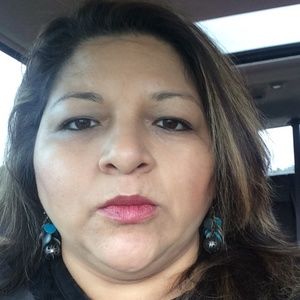 Meet your Posher, Rosalba