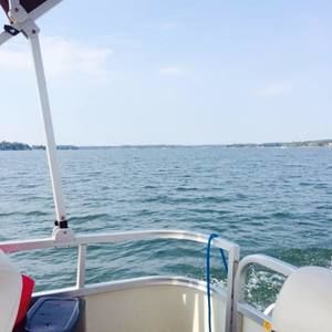 Meet your Posher, Andrew