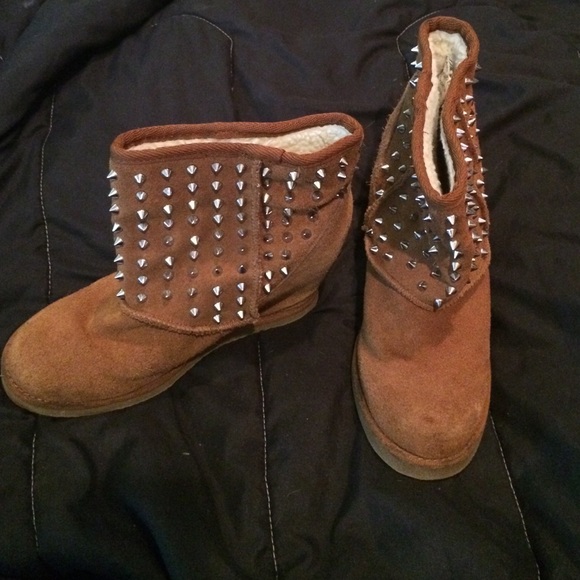 Zigi Soho Shoes - 🎉50% OFF SALE!!🎉Zigigirl wedge boots