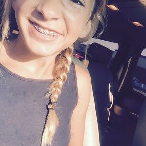 Meet your Posher, Kyleigh