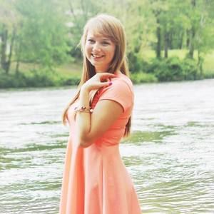 Meet your Posher, Madison