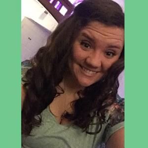 Meet your Posher, Geri