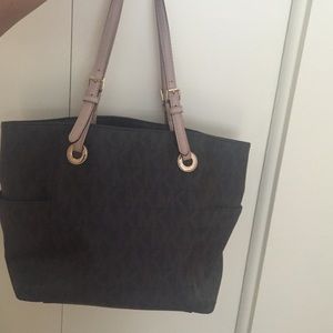 Michael Kors Tote Bag