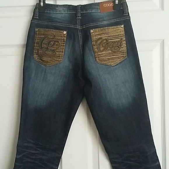 Coogi Jeans