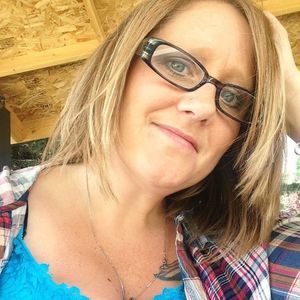 Meet your Posher, Kristi