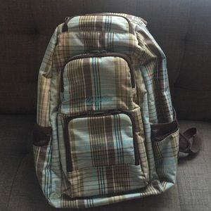 Dakine Backpack