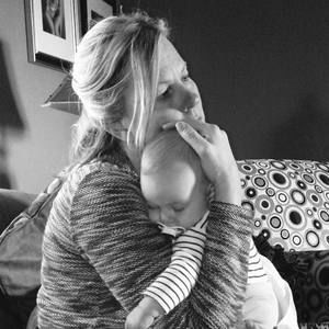 Meet your Posher, Kristen