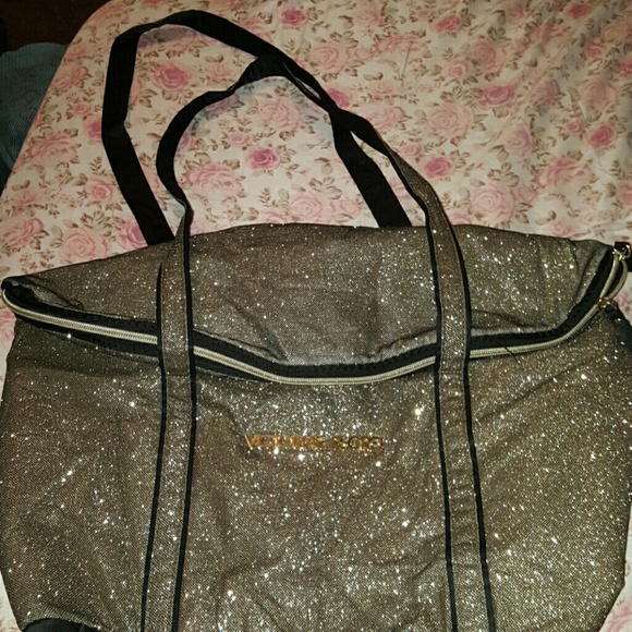 Victoria Secret bag - Picture 3 of 4