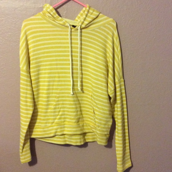 Forever 21 sweatshirt
