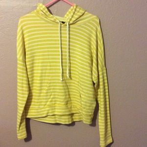 Forever 21 sweatshirt