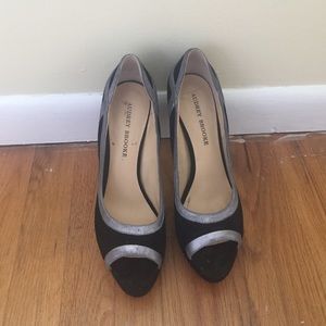 Audrey Brooke Shoes