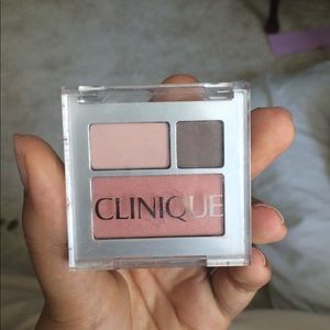 Clinique Pink Slate Duo