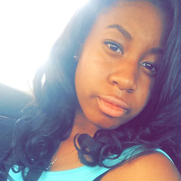 Meet your Posher, Breana