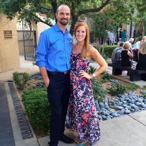 Meet your Posher, Kimber