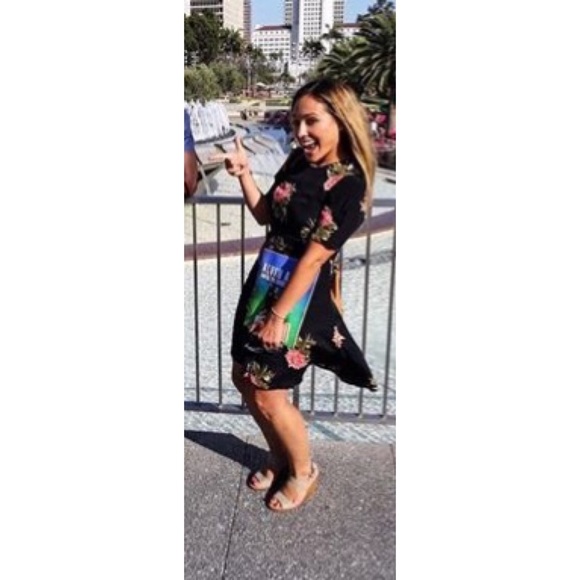 Reformation Ocean dress DISCOUNTED SHIPPING