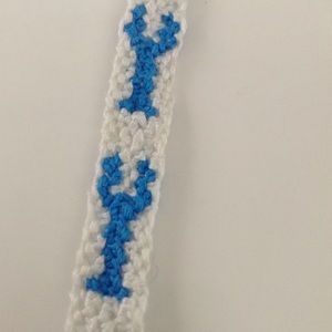 Lobster Friendship Bracelet