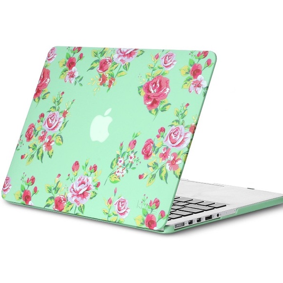 MacBook Pro 13.3" hard shell case