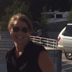 Meet your Posher, Brenda