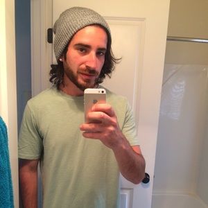Meet your Posher, Anthony