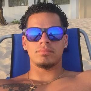 Meet your Posher, Antonio